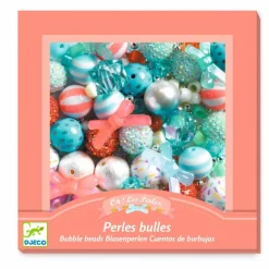 Best Djeco Perles et bijoux Rose