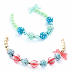 Best Djeco Perles et bijoux Rose