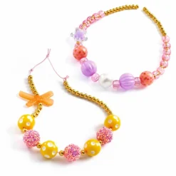 Djeco Loisirs Créatifs*Perles et bijoux