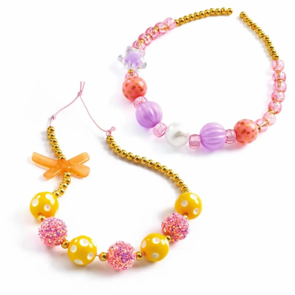 Djeco Loisirs Créatifs*Perles et bijoux