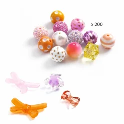 Djeco Loisirs Créatifs*Perles et bijoux