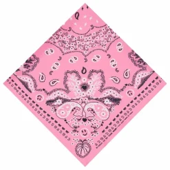 Call it by your name Petit Bandana Soie ||Femme Écharpes, Foulards