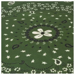 Clearance Petit Bandana Soie | Femme Écharpes, Foulards