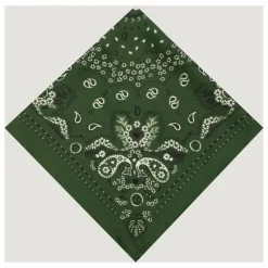 Clearance Petit Bandana Soie | Femme Écharpes, Foulards