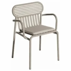 Clearance Petit coussin d'assise Week-end | Mobilier De Jardin