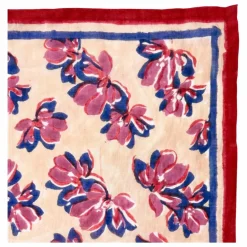 Best Apaches Petit Foulard Dupitta | Violet