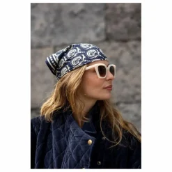 Femme Apaches Écharpes, Foulards|Accessoires De Mode*Petit Foulard Manika |