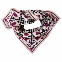 Femme Apaches Écharpes, Foulards|Accessoires De Mode*Petit Foulard Manika |