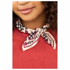 Femme Apaches Écharpes, Foulards|Accessoires De Mode*Petit Foulard Manika |