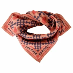 Hot Petit Foulard Manika | Femme Écharpes, Foulards|Accessoires De Mode