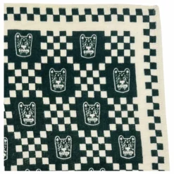 Apaches Petit Foulard Manika ||Femme Écharpes, Foulards|Accessoires De Mode