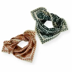 Apaches Petit Foulard Manika ||Femme Écharpes, Foulards|Accessoires De Mode