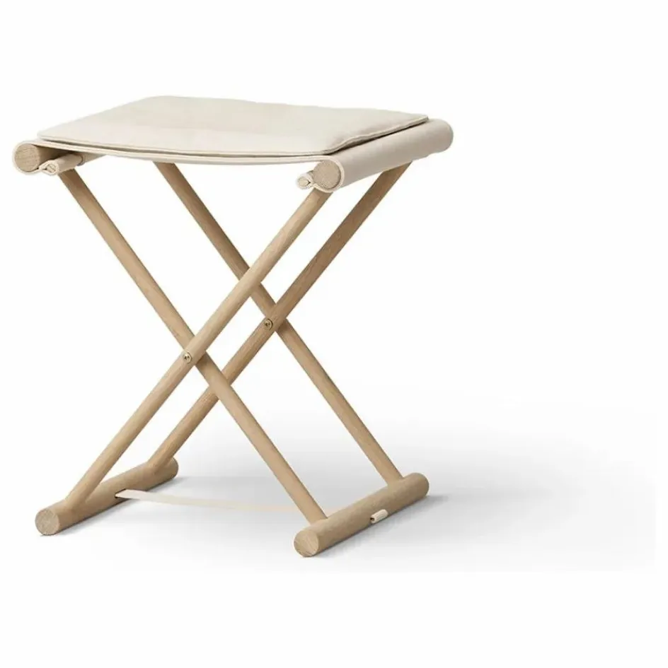 New Petit tabouret Camp en et toile Enfant Chaises Enfant