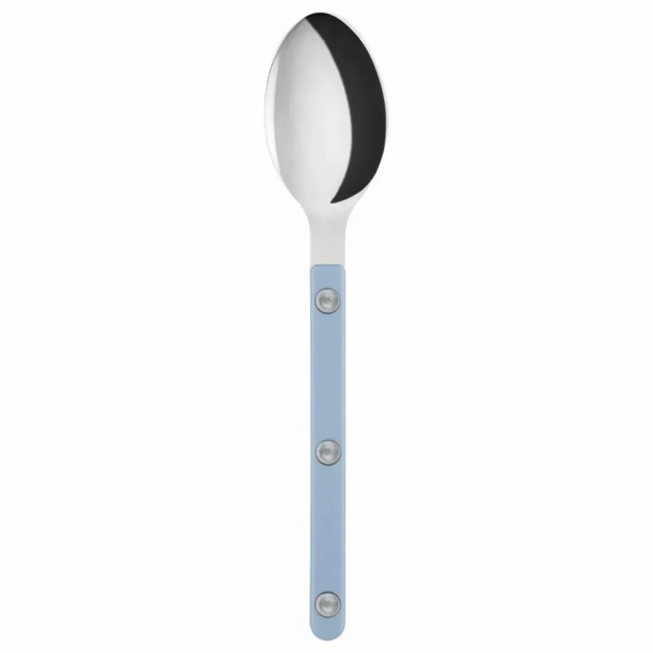 Hot Sabre Petite Cuillère Bistrot | Bleu Clair