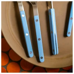 Hot Sabre Petite Cuillère Bistrot | Bleu Clair