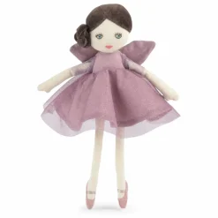 Moulin Roty Poupées*Petite fée Isaline | Lilas