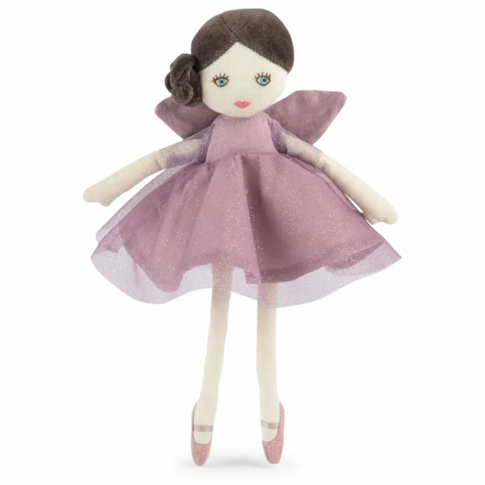 Moulin Roty Poupées*Petite fée Isaline | Lilas
