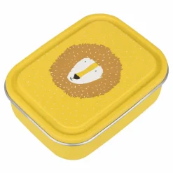 Outlet Trixie Petite Lunch Box Mr Lion | Jaune