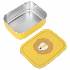 Outlet Trixie Petite Lunch Box Mr Lion | Jaune