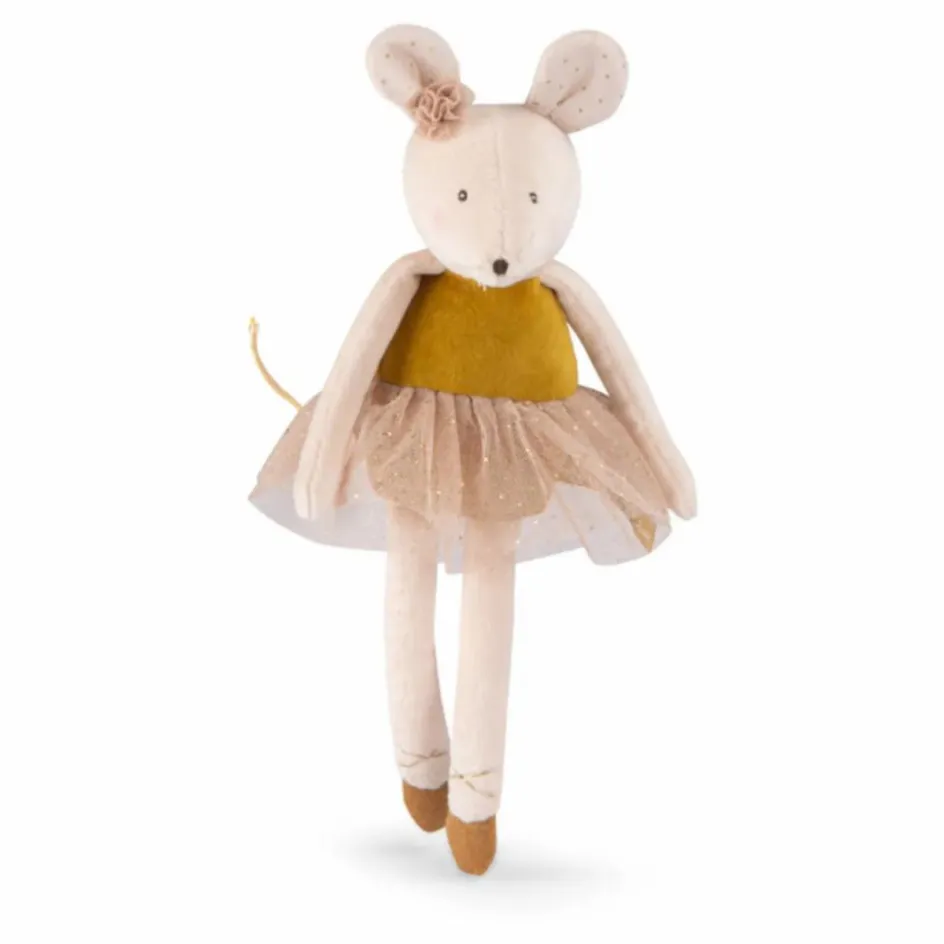 Moulin Roty Petite souris La petite école de danse || Poupées
