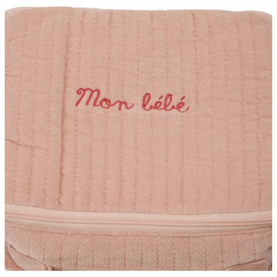 Emile et Ida Petite valise de rangement ||Enfant Rangements|Patères, Paniers Enfant