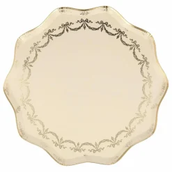 Meri Meri Petites assiettes - x Ladurée - Set de 8|Enfant Décoration De Fête