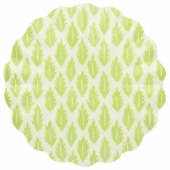 Petites assiettes réutilisables - x Molly Mahon - Set de 6 Enfant Vaisselle Enfant|Art De La Table