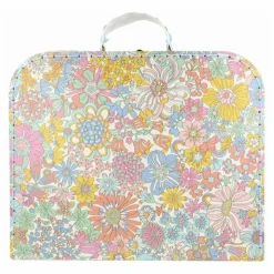 Petites valises de rangement - x Liberty Enfant Rangements|Patères, Paniers Enfant