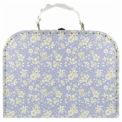 Petites valises de rangement - x Liberty Enfant Rangements|Patères, Paniers Enfant