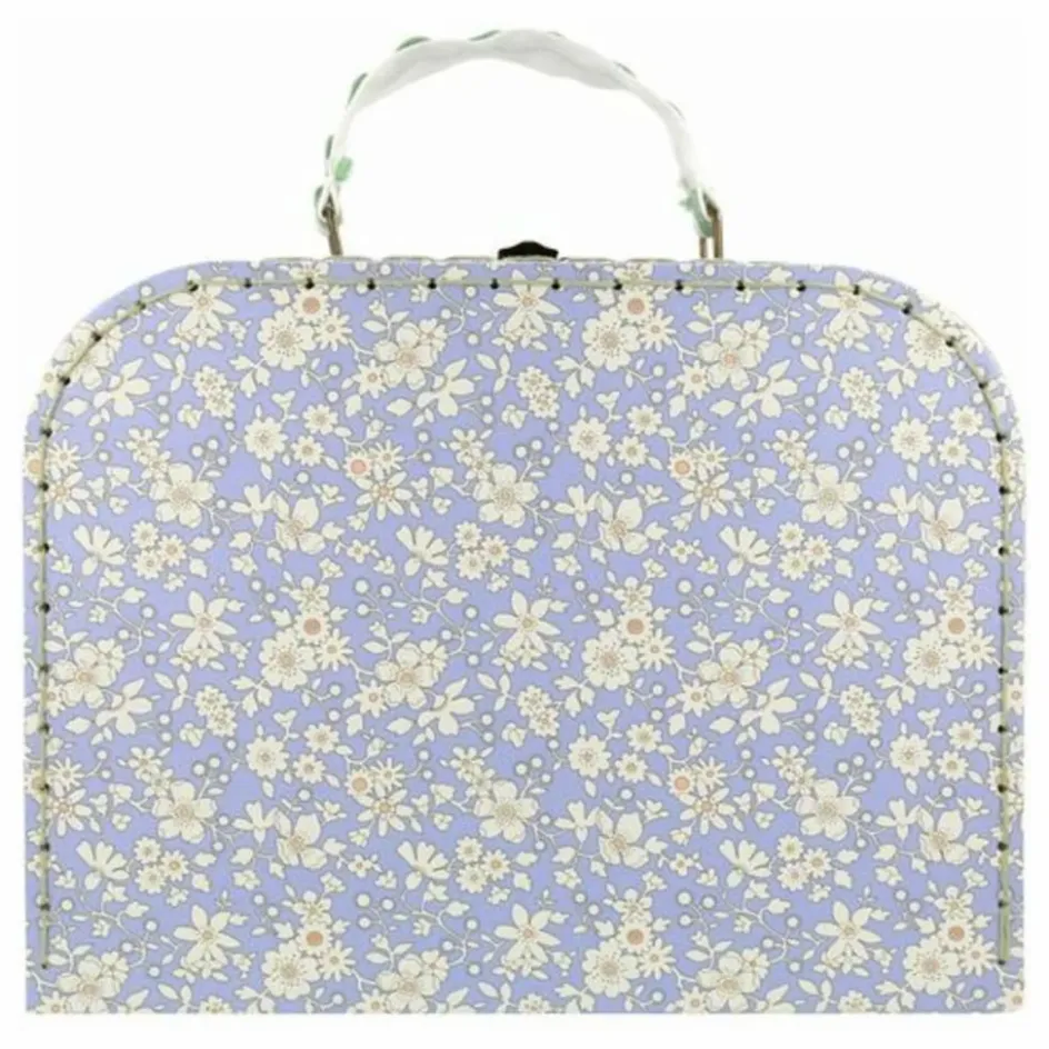 Petites valises de rangement - x Liberty Enfant Rangements|Patères, Paniers Enfant