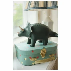 Enfant Konges Sløjd Rangements|Patères, Paniers Enfant*Petites valises en carton Kick It - Set de 2 |