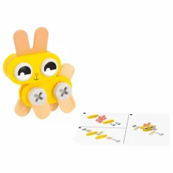 Sale Petits Animaux à bricoler Brico'Kids Jeux Éducatifs