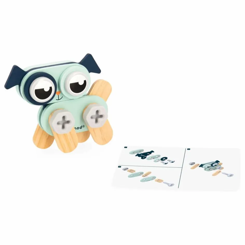 Sale Petits Animaux à bricoler Brico'Kids Jeux Éducatifs