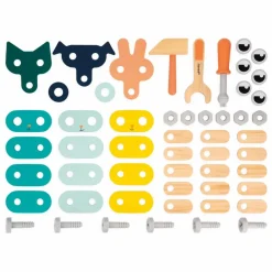 Sale Petits Animaux à bricoler Brico'Kids Jeux Éducatifs