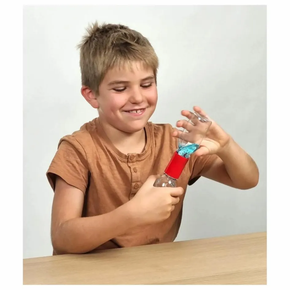 Buki Jeux Éducatifs*Phénomènes naturels - 20 expériences