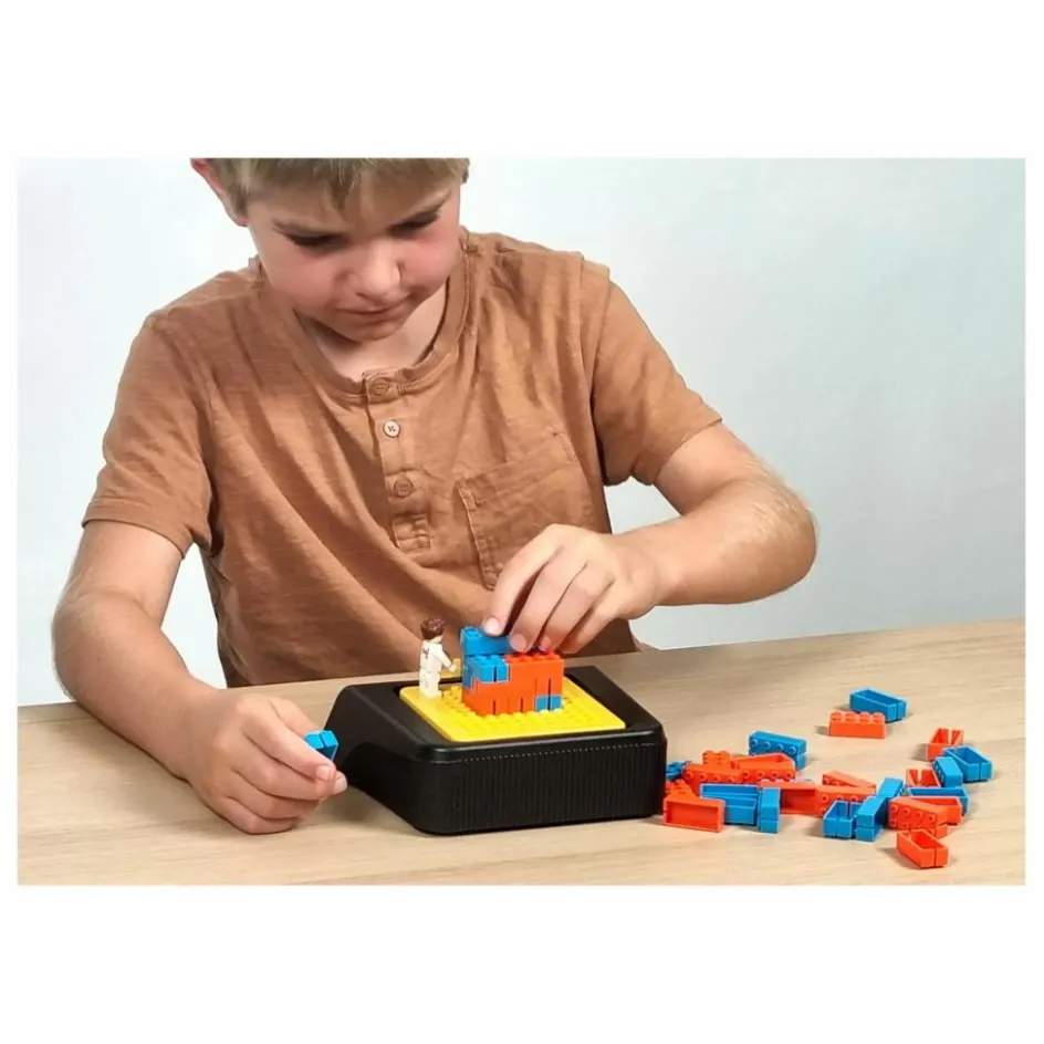 Buki Jeux Éducatifs*Phénomènes naturels - 20 expériences
