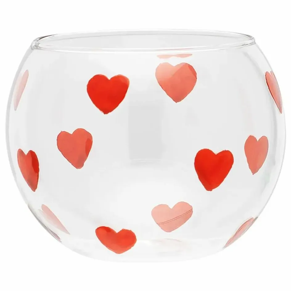 Discount Photophore Classic Love | Vases, Objets Déco