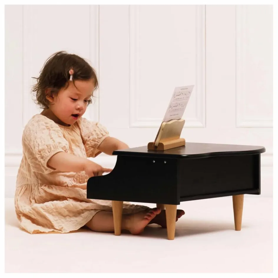 Le Toy Van Piano || Musique