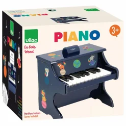 Vilac Musique*Piano Arc-en-ciel