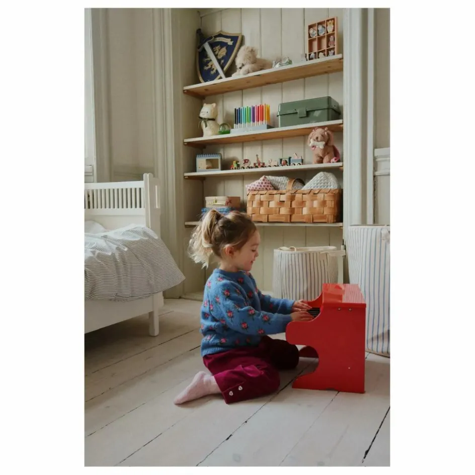 New Piano en bois FSC | Musique
