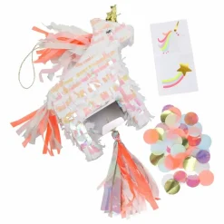 Best Meri Meri Piñata Licorne Multicolore