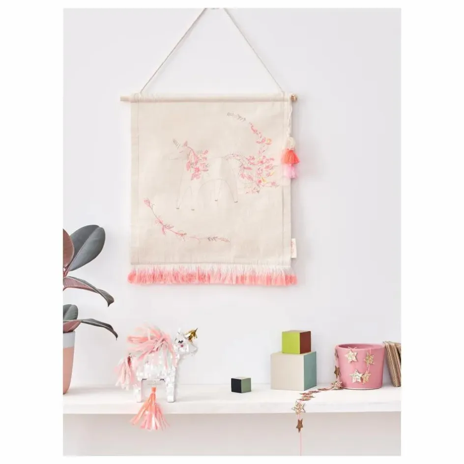 Best Meri Meri Piñata Licorne Multicolore