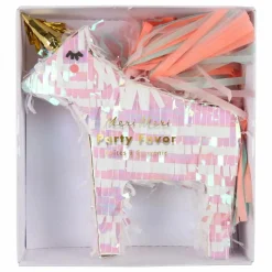 Best Meri Meri Piñata Licorne Multicolore