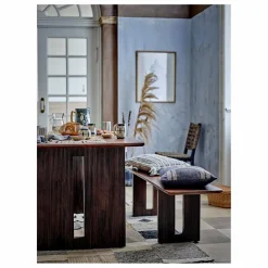 Bloomingville Pichet en verre recyclé Ellie| Art De La Table