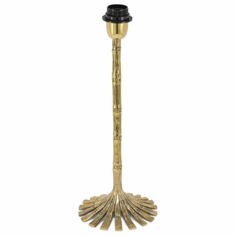 Discount Pied de lampe Bamboo | Luminaires