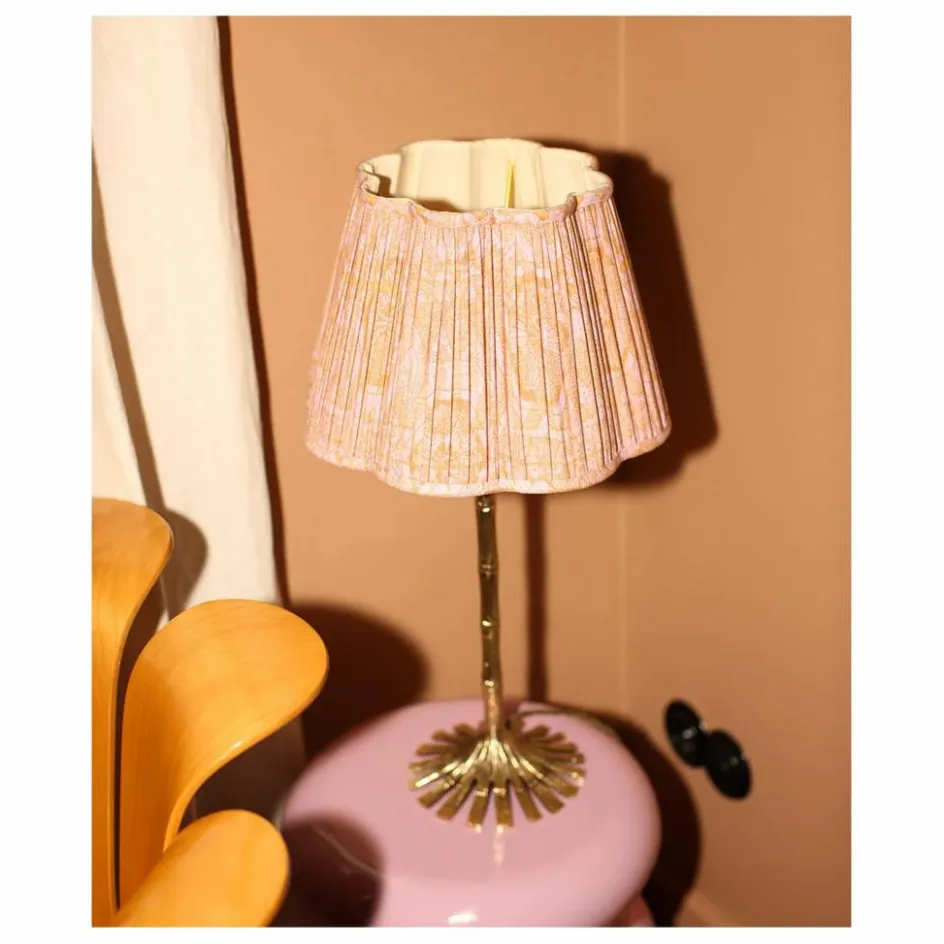 Discount Pied de lampe Bamboo | Luminaires
