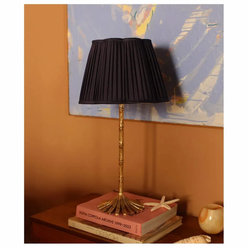 Discount Pied de lampe Bamboo | Luminaires