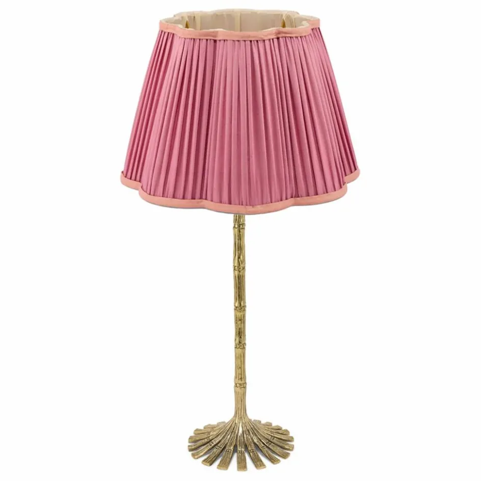Discount Pied de lampe Bamboo | Luminaires