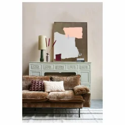 HKliving Luminaires*Pied de lampe en céramique |