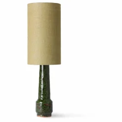 HKliving Luminaires*Pied de lampe en céramique |
